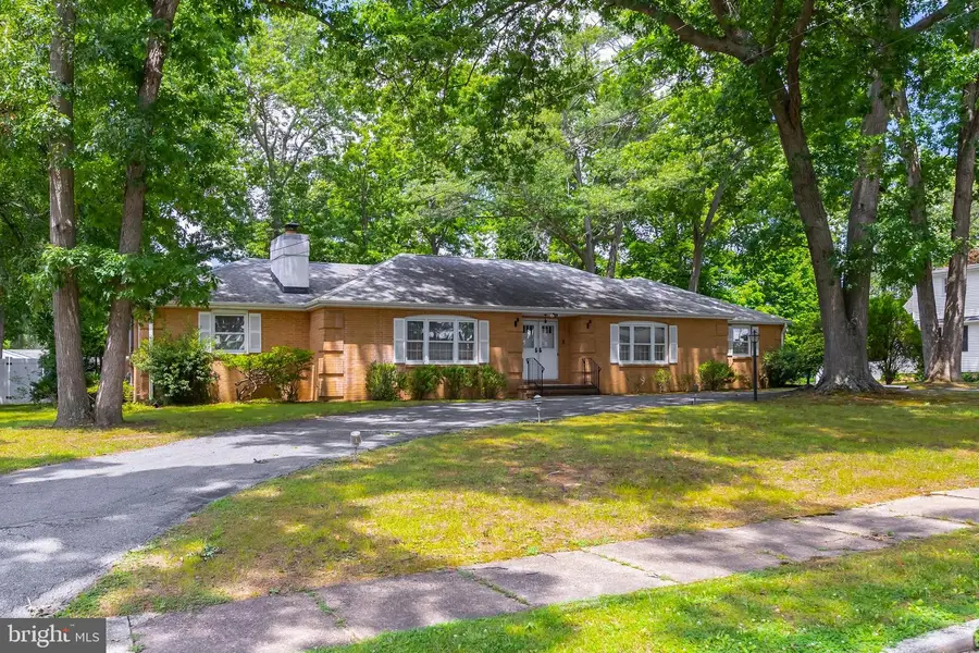 112 Monroe Ave, Pitman, NJ 08071 - #2