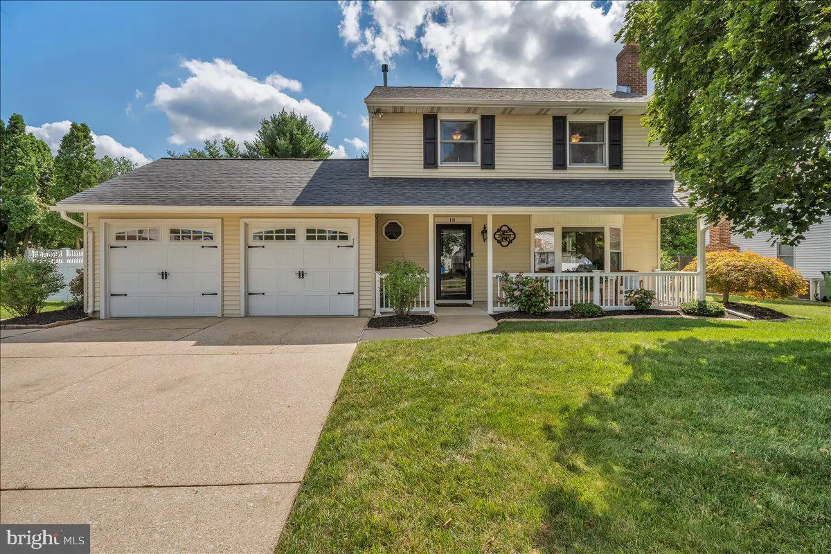 18 Mansfield Dr, Sewell, NJ 08080 - #1