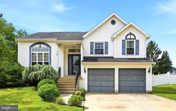 44 Hollybrook Dr, SEWELL, NJ 08080