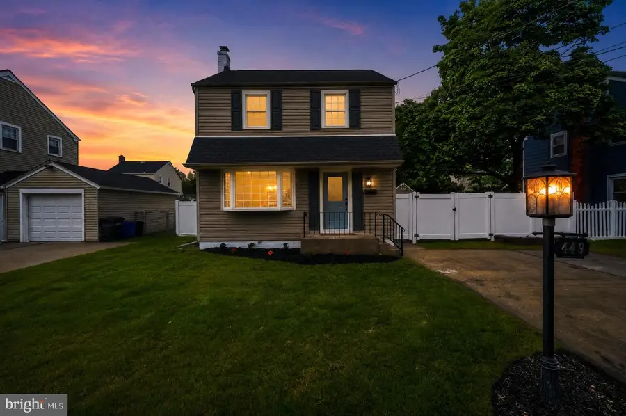 449 E Penn Blvd, Woodbury, NJ 08096 - #2