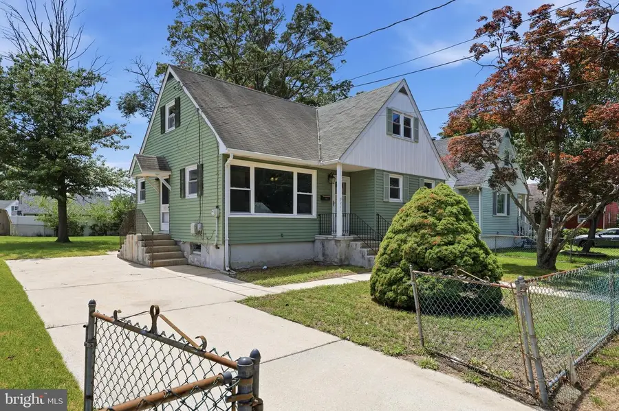 321 Edith Ave, Woodbury, NJ 08096 - #3
