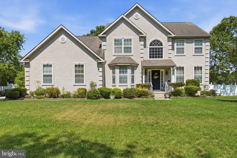 683 S Blue Bell Rd, Vineland, NJ 08360 - #3