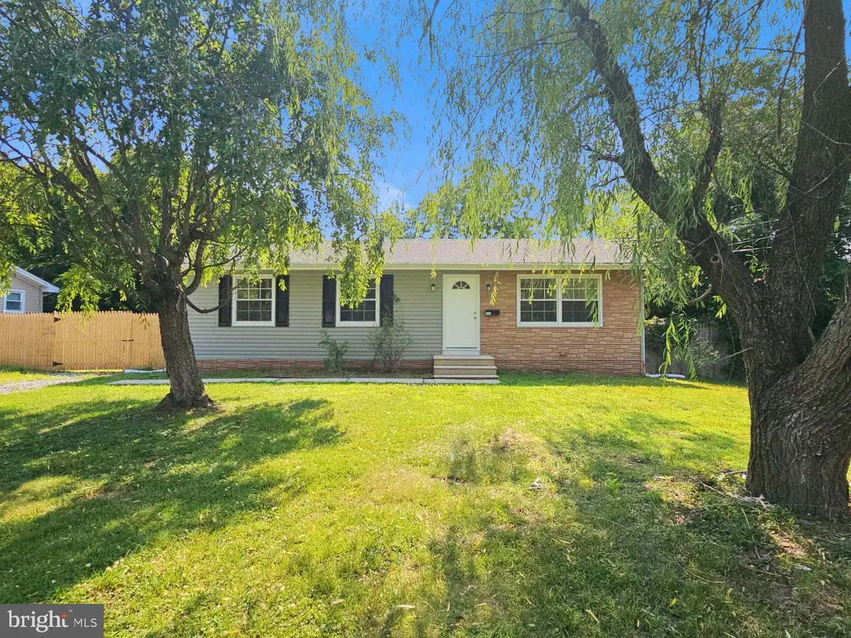 107 N Green St, Clayton, NJ 08312 - #1
