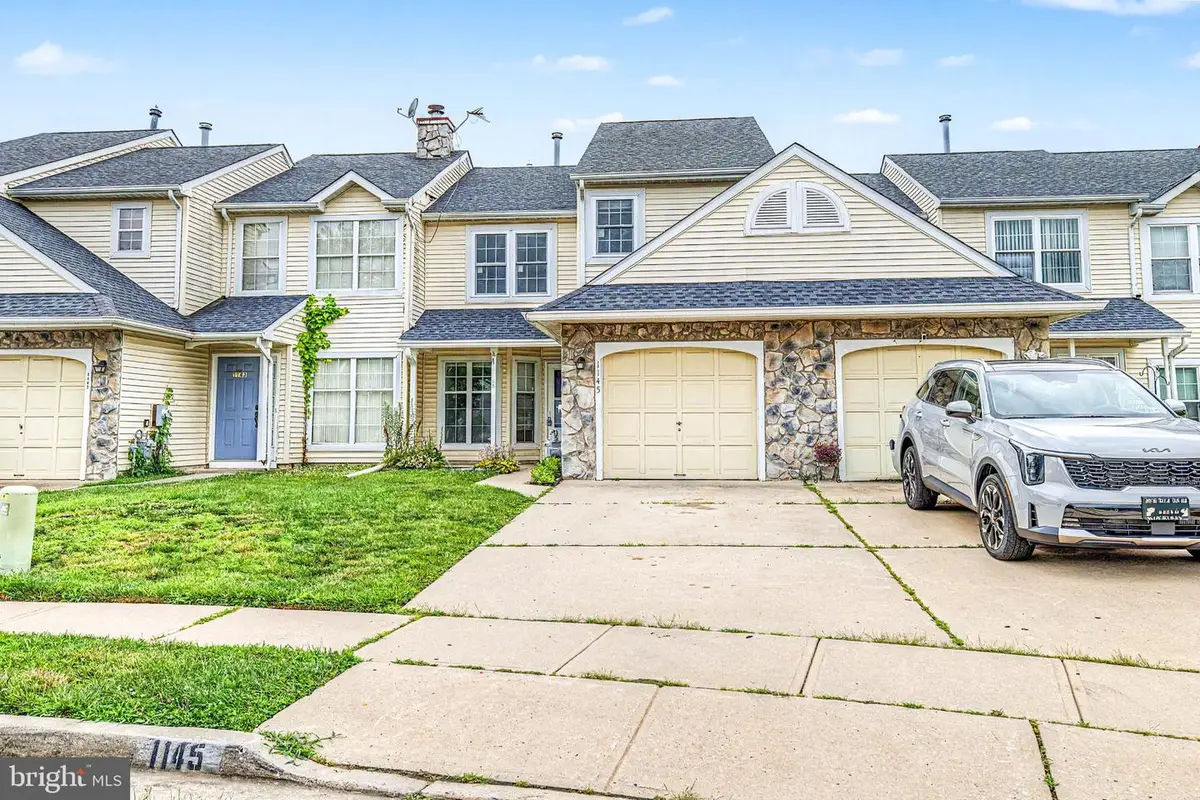 1145 Dublin Ct, Williamstown, NJ 08094 - #1