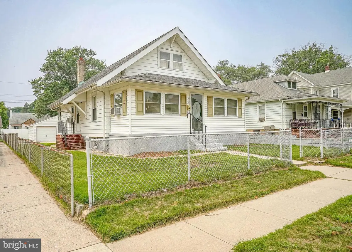 616 Billings Ave, Paulsboro, NJ 08066 - #1