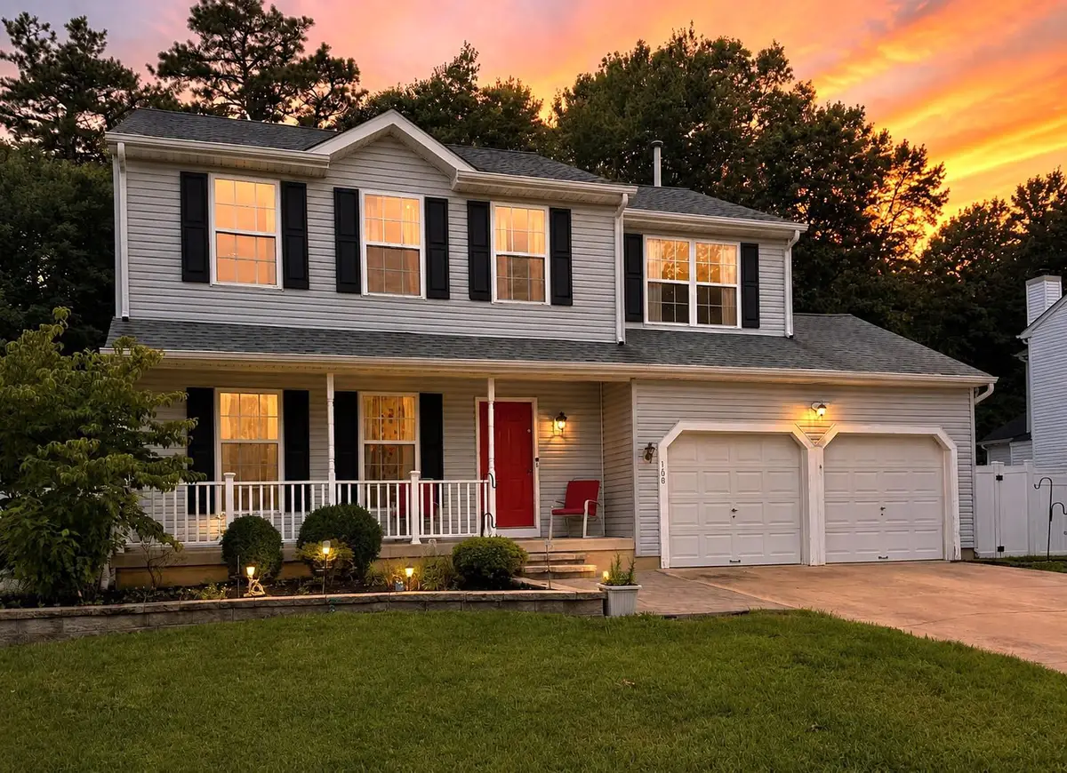 168 Deschler Blvd, Clayton, NJ 08312 - #1
