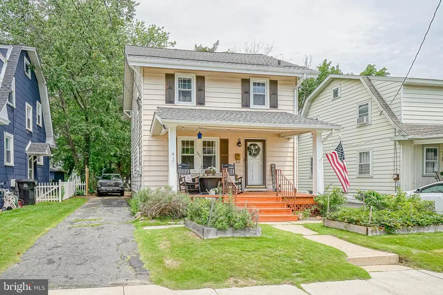 340 Harding Ct, Pitman, NJ 08071 - #2