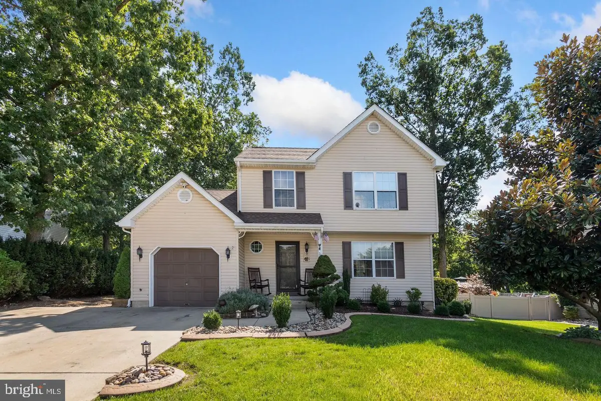 381 Bryn Mawr Dr, Williamstown, NJ 08094 - #1