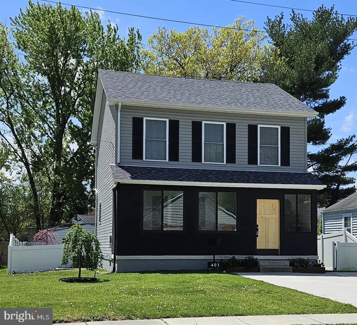 401 W Red Bank Ave, West Deptford, NJ 08096 - #1