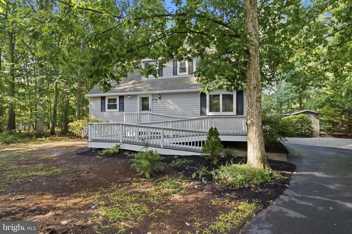 610 Proposed Ave, Franklinville, NJ 08322 - #1