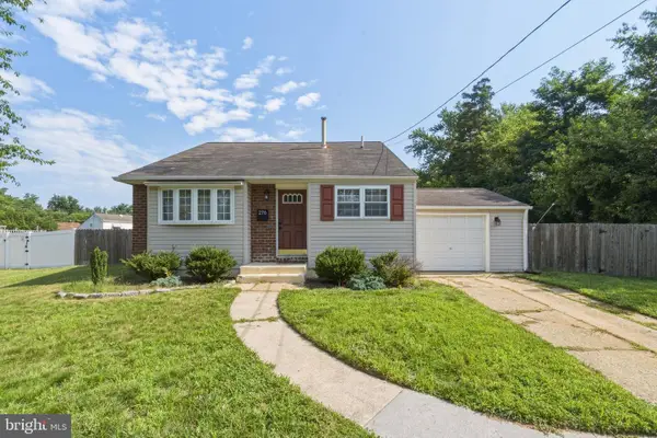276 Madison Rd, MANTUA, NJ 08051