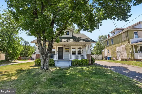 134 Kings Hwy, MOUNT ROYAL, NJ 08061