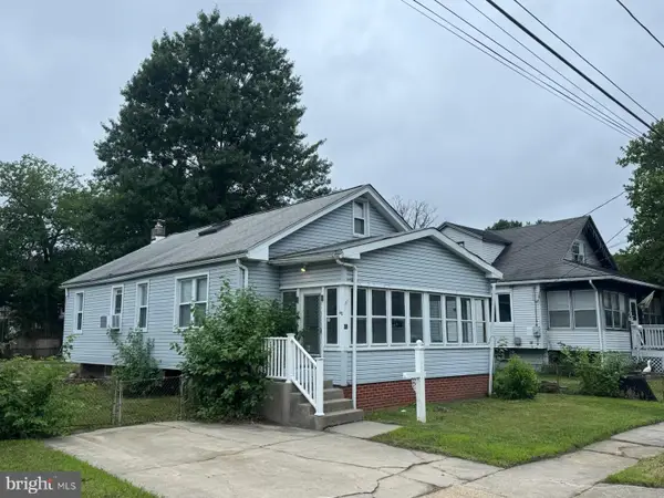 45 Crescent Ave, WOODBURY, NJ 08096