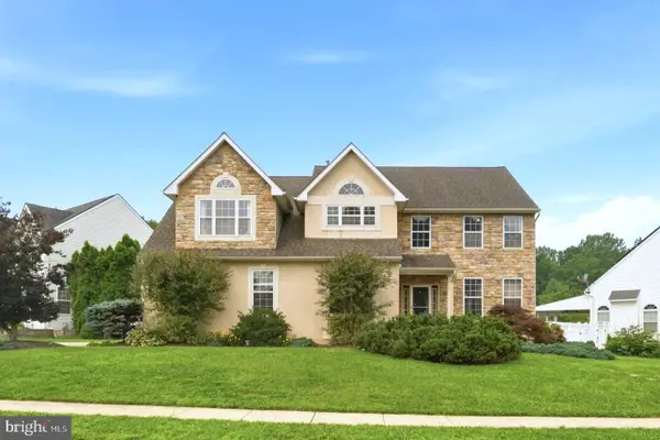 109 Spruce Trl, SWEDESBORO, NJ 08085