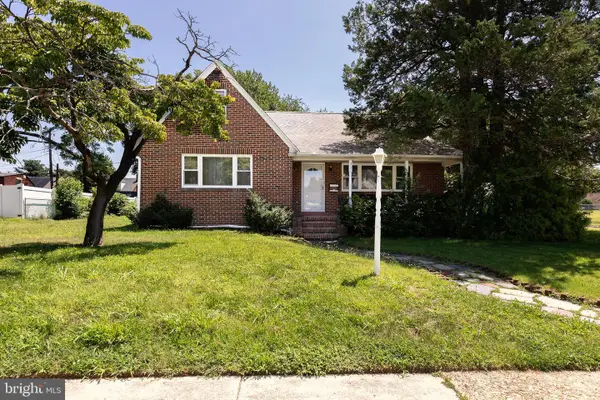 357 Nassau Ave, PAULSBORO, NJ 08066