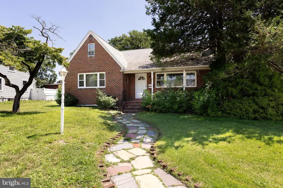 357 Nassau Ave, Paulsboro, NJ 08066 - #2