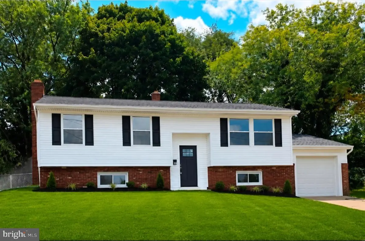 136 Moore St, Woodbury Heights, NJ 08097 - #1