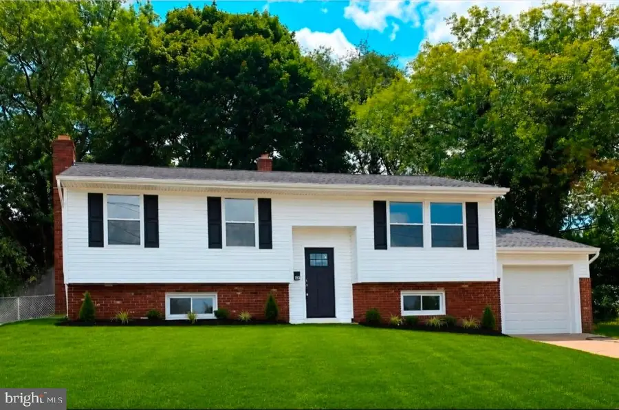 136 Moore St, Woodbury Heights, NJ 08097 - #2