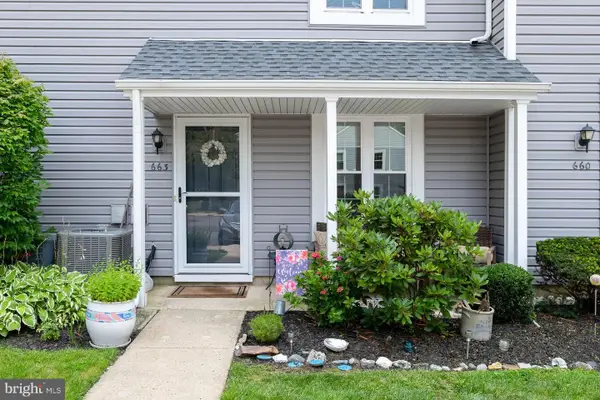 663 Yorkshire Ct, SEWELL, NJ 08080