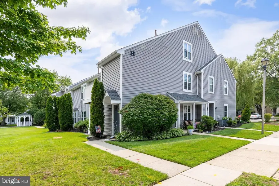 663 Yorkshire Ct, Sewell, NJ 08080 - #2