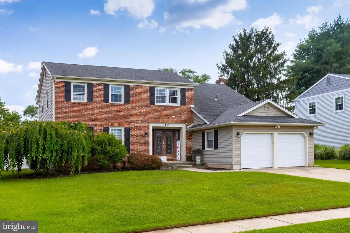 117 Pinto Dr, Sewell, NJ 08080 - #1