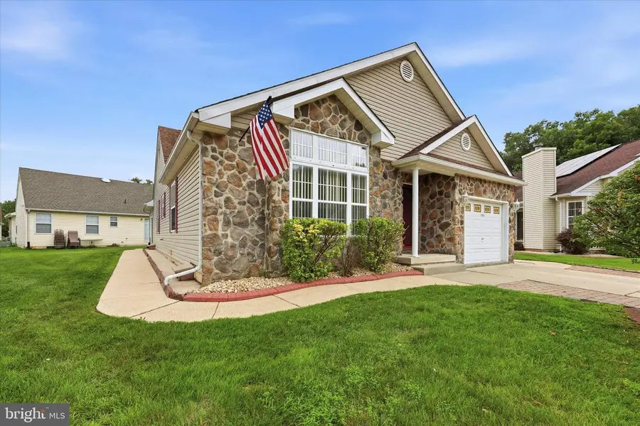 508 Saint Martin Ct, Williamstown, NJ 08094 - #2