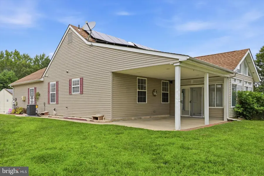 508 Saint Martin Ct, Williamstown, NJ 08094 - #3