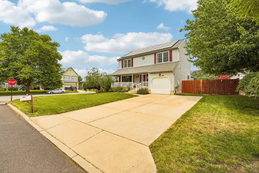 235 Abbey Ln, Swedesboro, NJ 08085 - #2