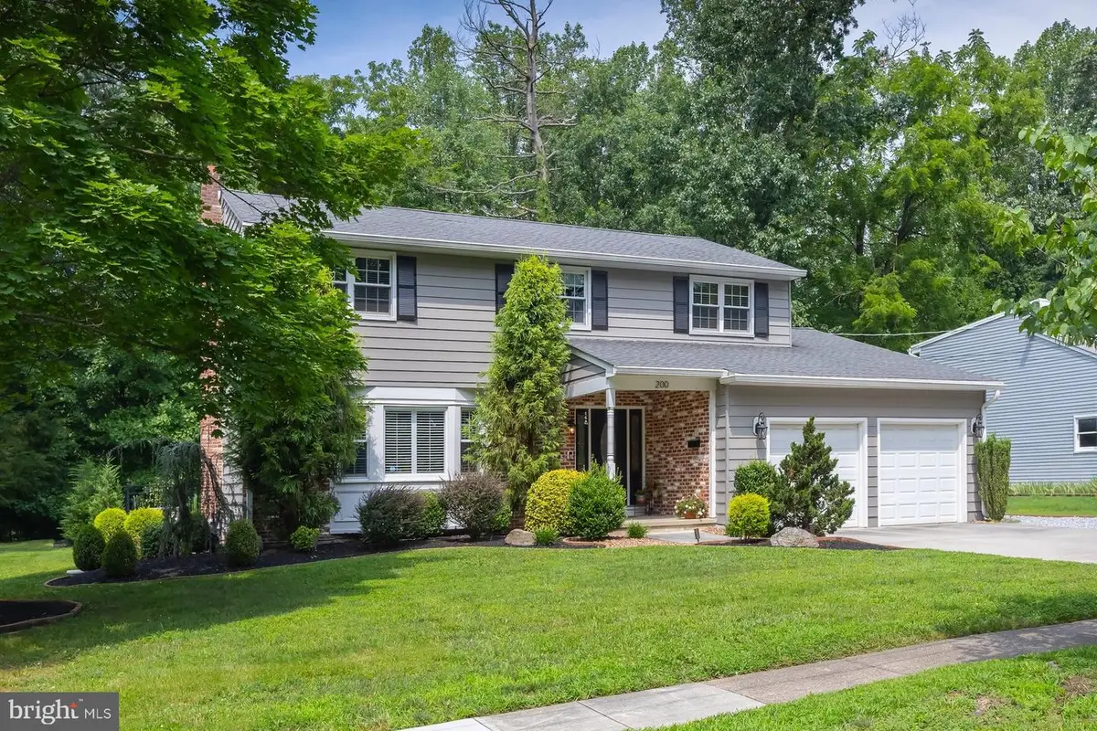 200 Lenape Trl, Wenonah, NJ 08090 - #1