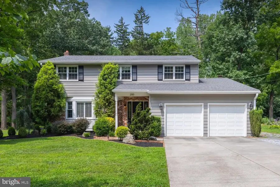200 Lenape Trl, Wenonah, NJ 08090 - #2