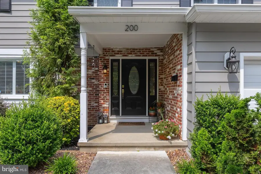 200 Lenape Trl, Wenonah, NJ 08090 - #3