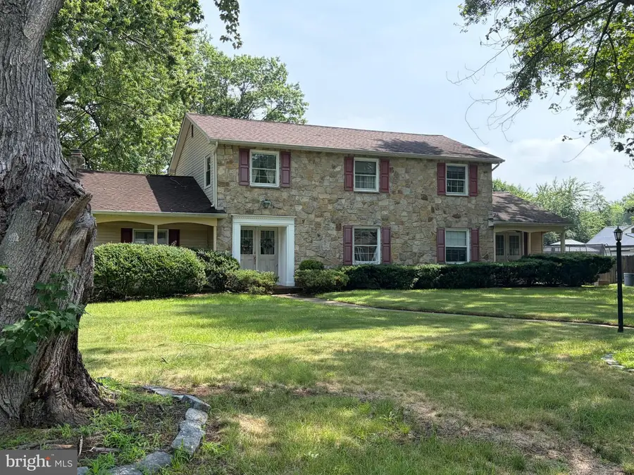8 Colonial Dr, Clarksboro, NJ 08020 - #2