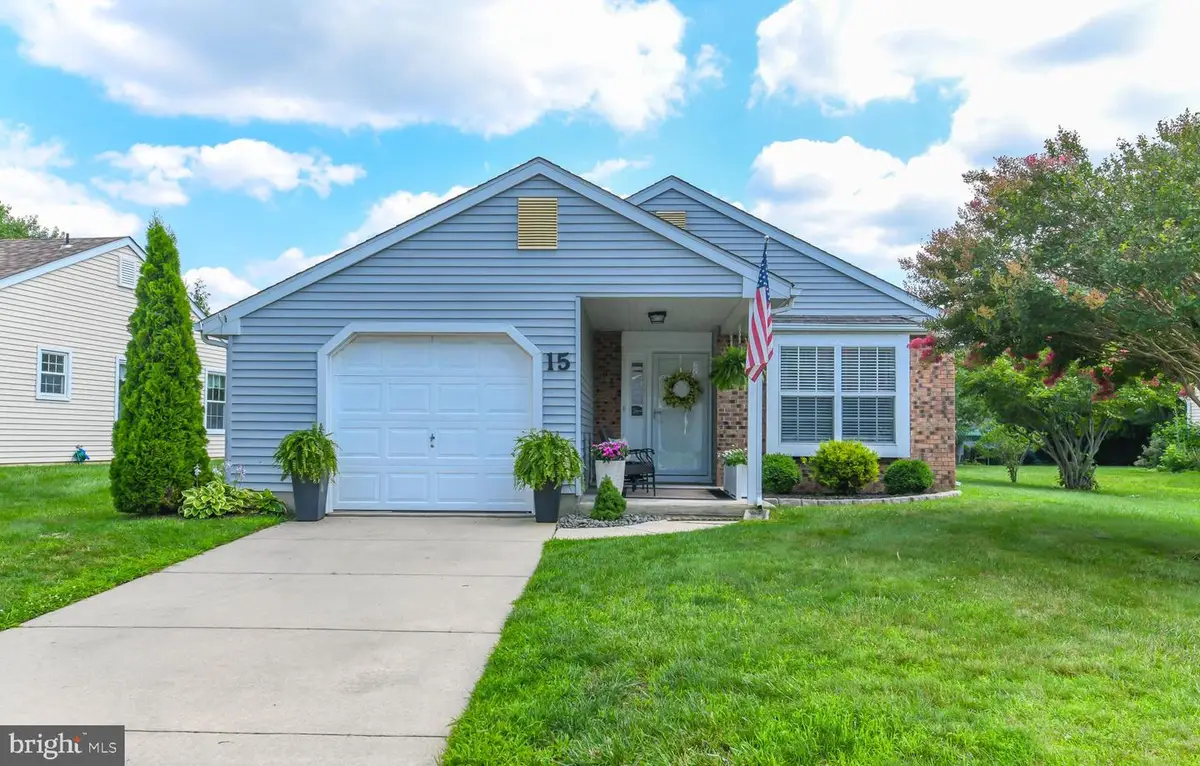 15 Blanchard Dr, Woodbury, NJ 08096 - #1