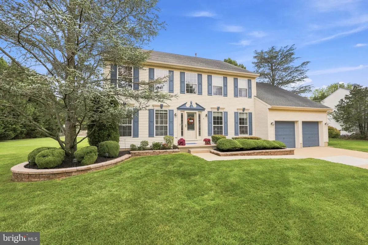 6 Dressage Dr, Sewell, NJ 08080 - #1