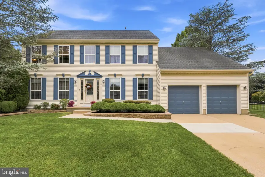 6 Dressage Dr, Sewell, NJ 08080 - #2