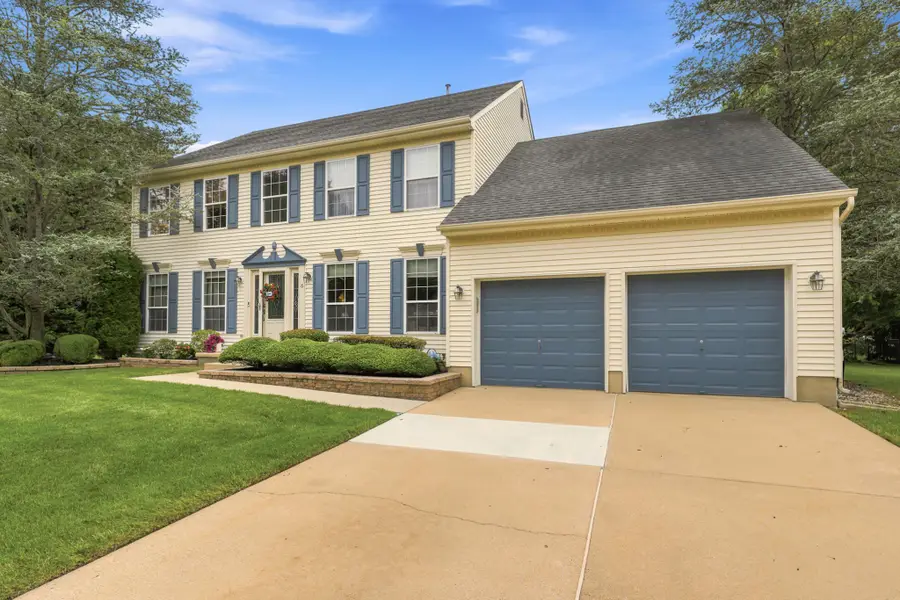 6 Dressage Dr, Sewell, NJ 08080 - #3