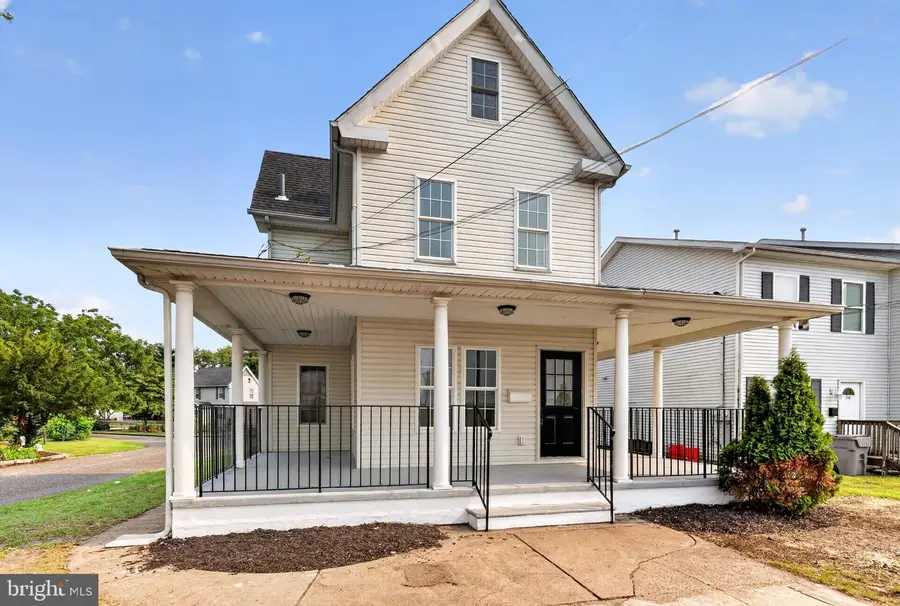 700 Clonmell Rd, Paulsboro, NJ 08066 - #3