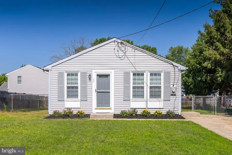 97 N Queen, West Deptford, NJ 08086 - #2
