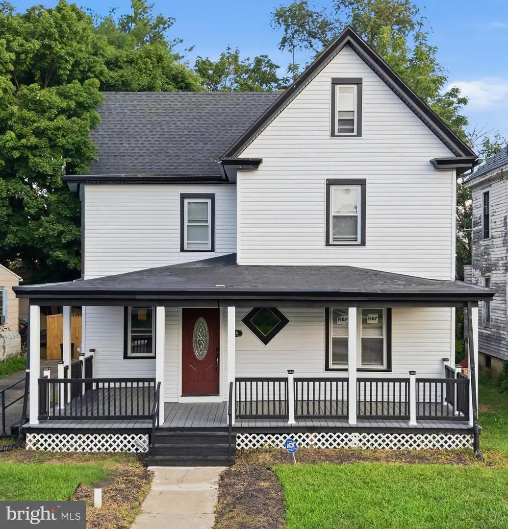 36 W Center St, Clayton, NJ 08312 - #1