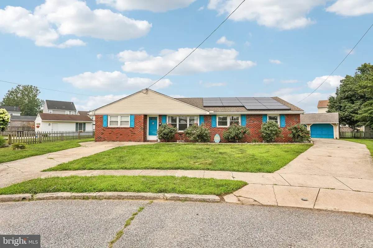 73 Troy Ave, Gibbstown, NJ 08027 - #1