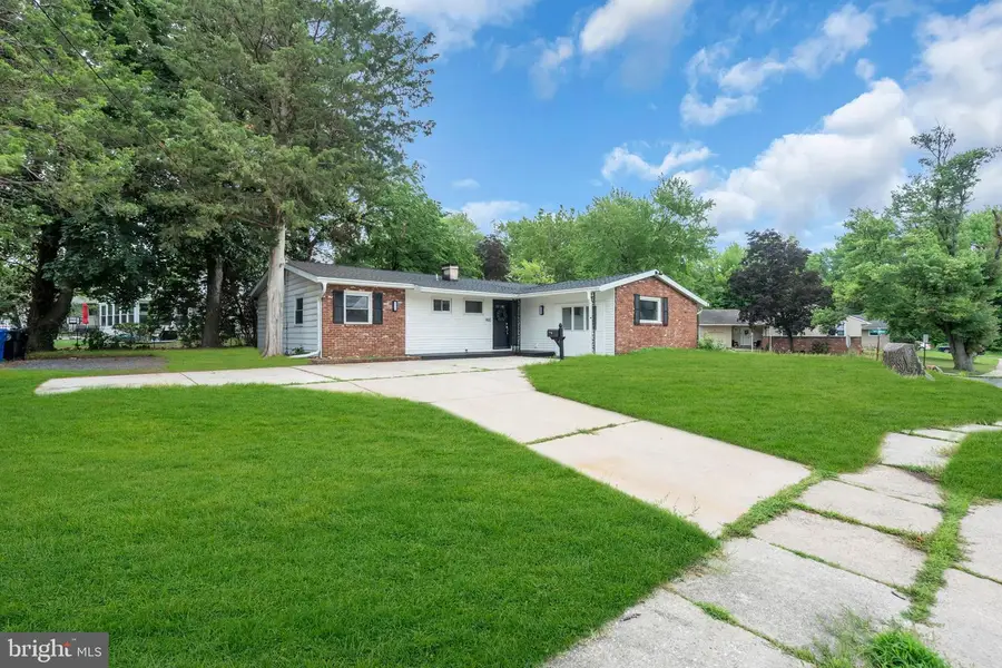 460 Second St, Woodbury Heights, NJ 08097 - #2