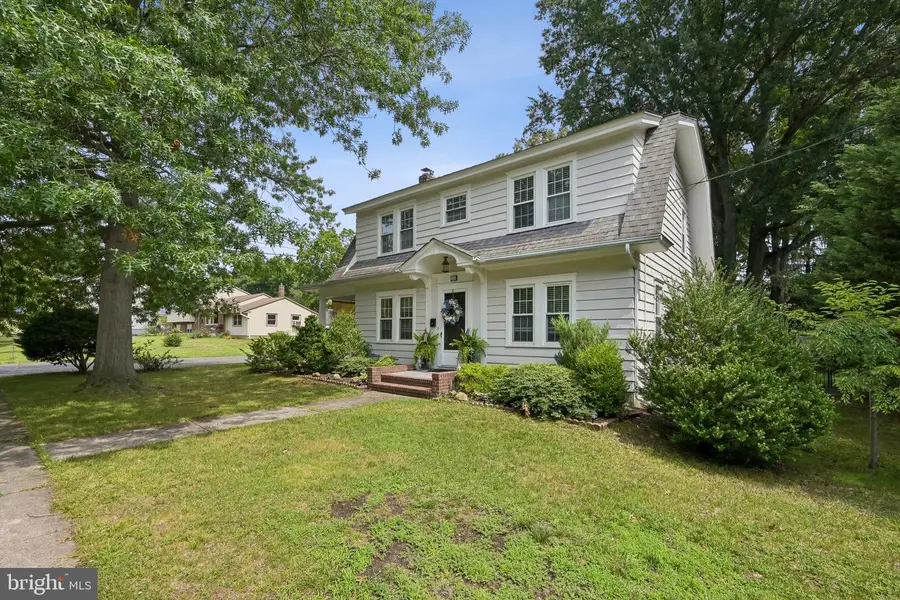 121 Villanova Rd, Glassboro, NJ 08028 - #2