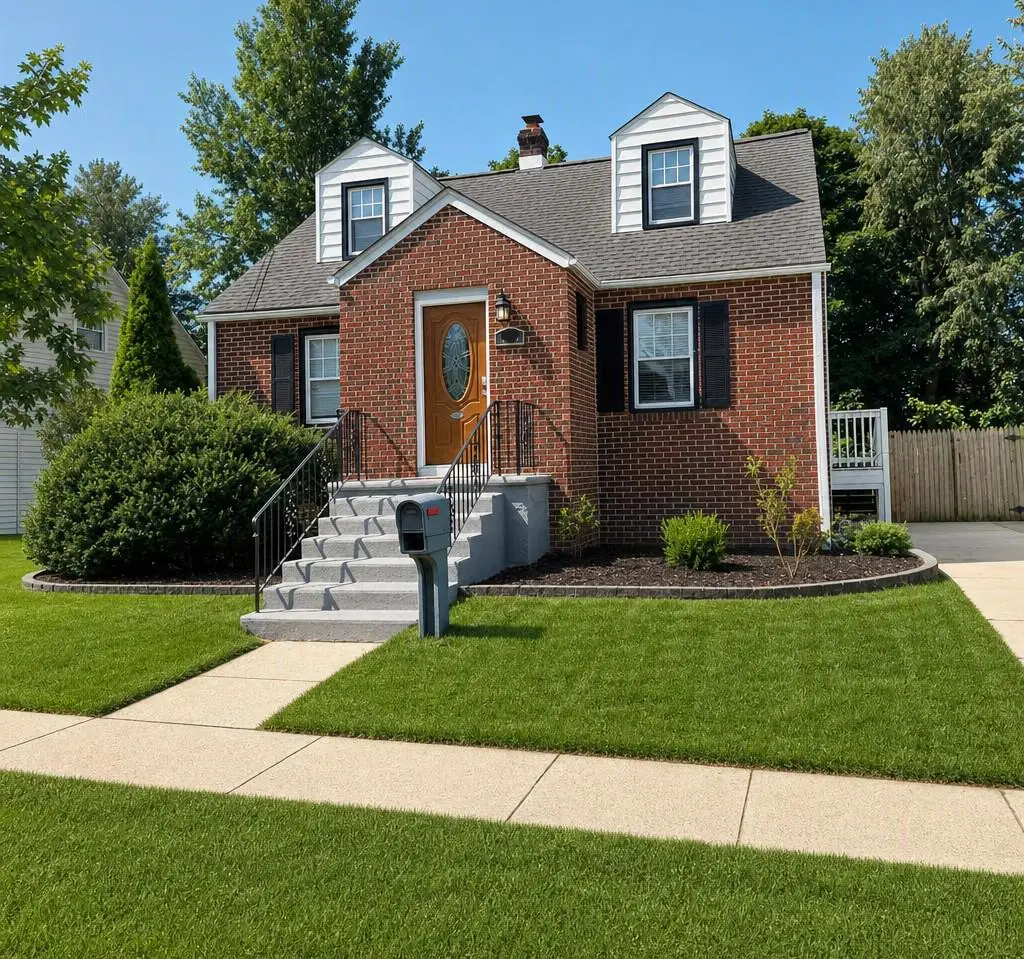 67 Walnut St, Woodbury, NJ 08096 - #1