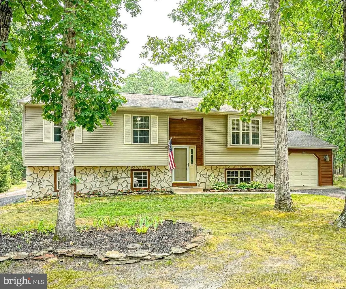 1564 Sunny Hill Ave, Williamstown, NJ 08094 - #1