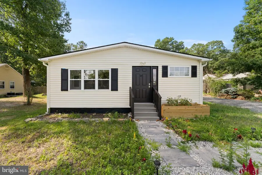 2711 S Shore Dr, Williamstown, NJ 08094 - #2