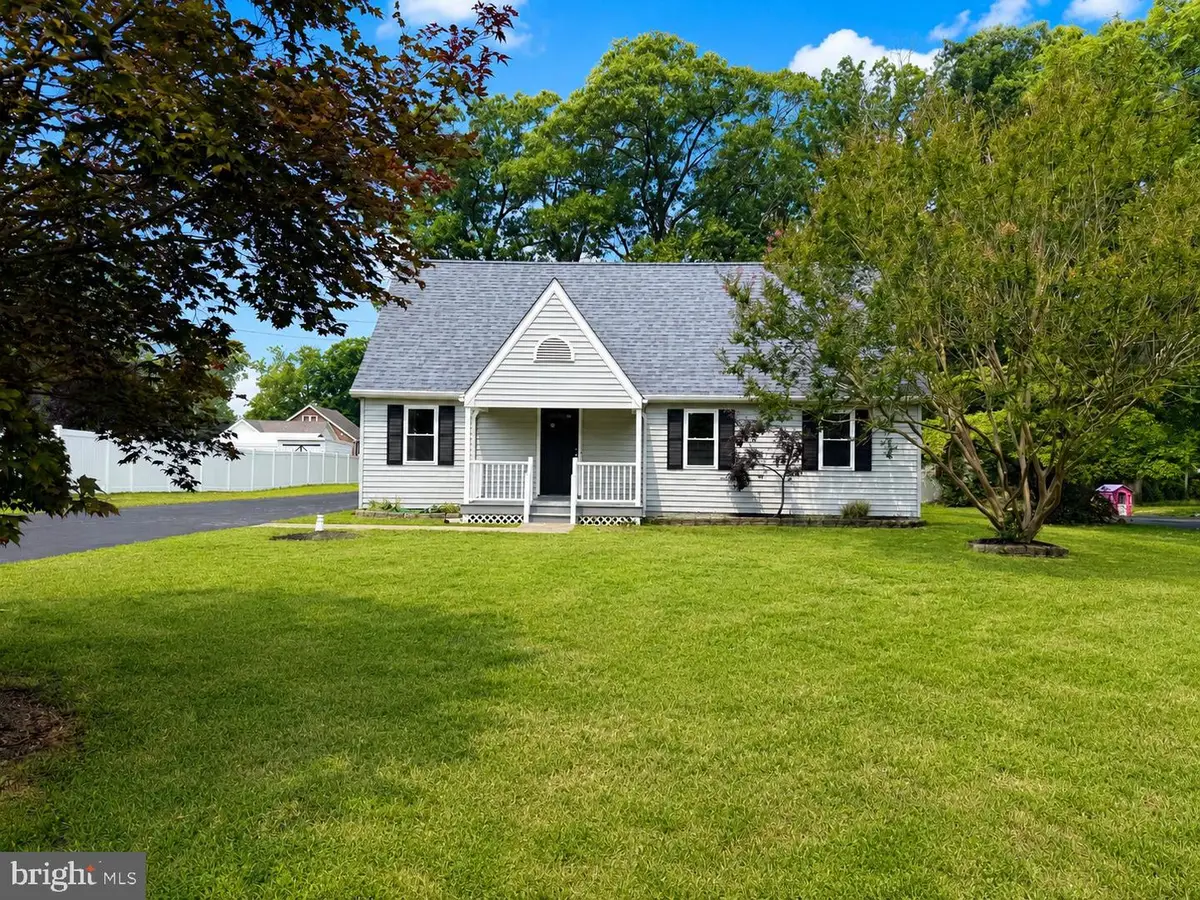 310 Madison Ave, Newfield, NJ 08344 - #1