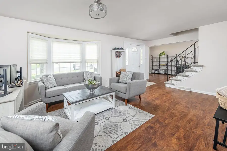 117 Central Ave, Woodbury Heights, NJ 08097 - #3
