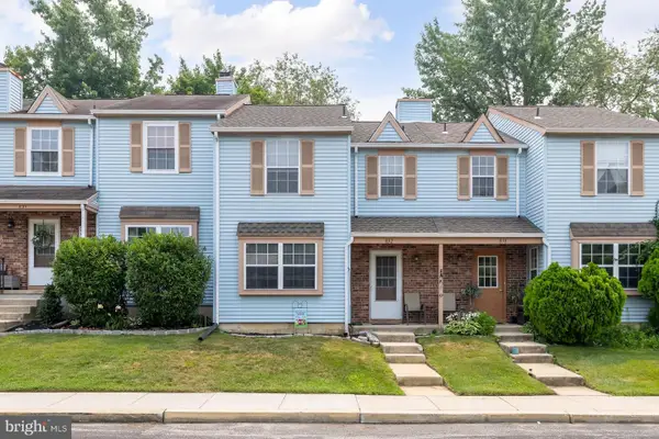 832 Saint Regis Ct, WEST DEPTFORD, NJ 08051