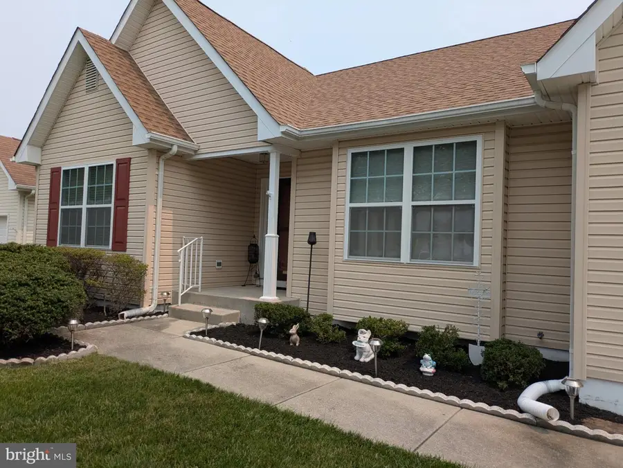 515 Howey Dr, Mullica Hill, NJ 08062 - #3