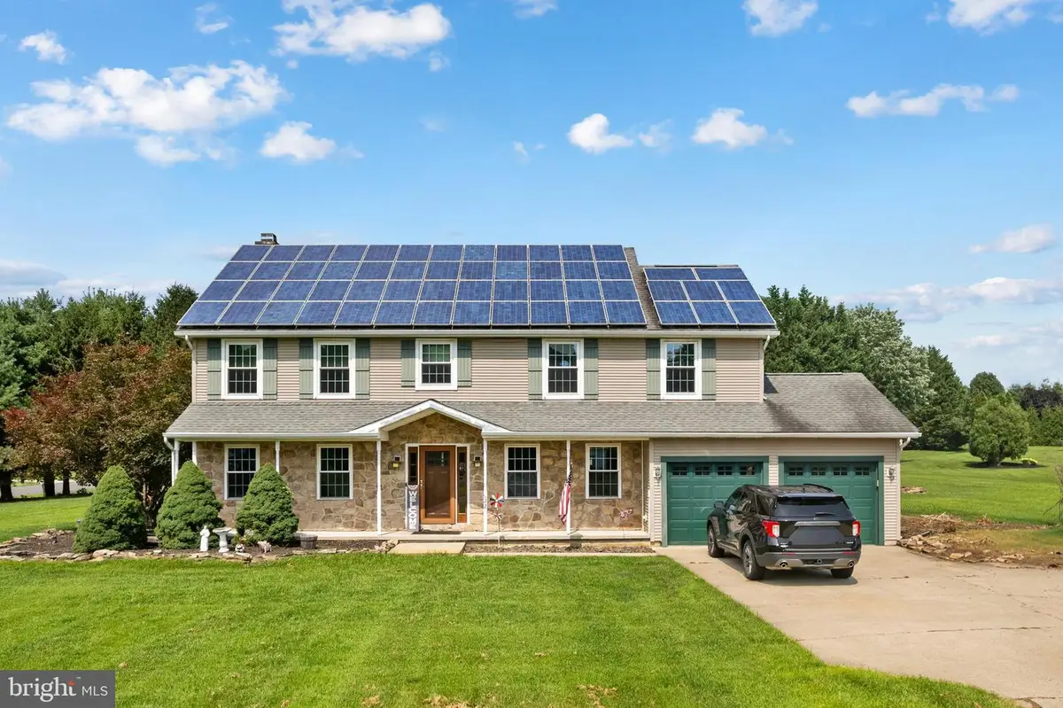 122 Fox Run, Woolwich, NJ 08085 - #1